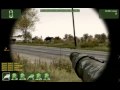 ARMA 2 Gameplay