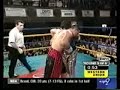 Rd. 5-Danny Sheehan vs. Elvir Muriqi-