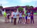 go GREEN team! :))