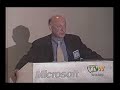 Jim Woolsey, TransTech Conference Jim Woolsey, TransTech Conference