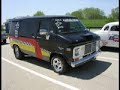 karson Racing E85 E-85 Drag Race Van Muncie photoshot