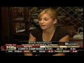 \"Alicia Sacramone is HOT!\" - Says, Fox Business Network \"Alicia Sacramone is HOT!\" - Says, Fox Business Network