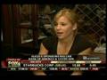 Alicia Sacramone is HOT! - Says, Fox Business Network