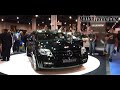 2008 SEMA - 2009 Mercedes GLK