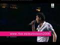 Rusia gana Eurovisión
