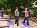 Progressive Power Yoga for Pregnancy