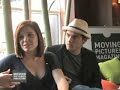 Moving Pictures The Narrows Cast Interview - part 2 Moving Pictures The Narrows Cast Interview - part 2