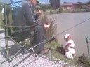 Fishing Monty