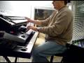 videos de Korg Micro X and Ensoniq VFX sd