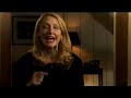 Patricia Clarkson on Her Mother