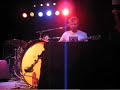 Bon Iver - For Emma (live at Lee\ Bon Iver - For Emma (live at Lee\