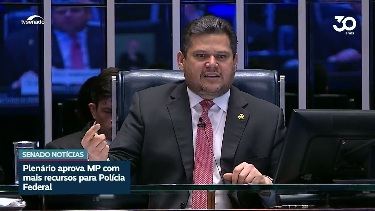Parte da arrecadação com bets pode ser destinada a Fundo da Polícia Federal