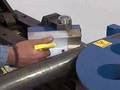 Baileigh Model 350 Programmable Tubing Bender