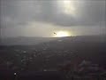 Paragliding - Freetown, Sierra Leone