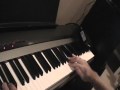 Casio Privia PX-130 SUPA-SPEED Improv