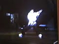 Baji quan--Adam Hsu
