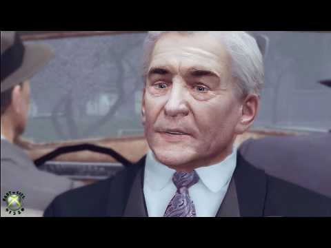 Mafia II