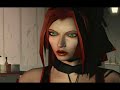 BloodRayne - Butterfly