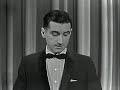 Russell Oberlin in Recital (Part One of Four)