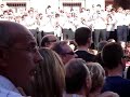 Fanfarria Bienal 300 musicos