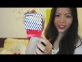 Click here to watch this video MAC haul - Hey, Sailor! Collection (May 2012)