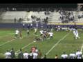 08 Newman Football