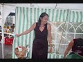 Kunstrefugium - Straßenfest "Künstlermeile Haar" am 05.07.2009