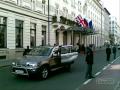 QUEEN ELIZABETH II. IN SLOVENIA (EU) 21.-23.10.2008 (@part1)