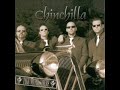 Chinchilla - The Ripper