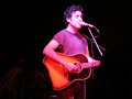 Joshua Radin - Waiting On an Angel Joshua Radin - Waiting On an Angel