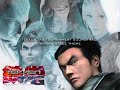 Tekken Tag Tournament OST - Xiaoyu Stage Theme