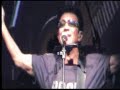 Mangiafuoco di Edoardo Bennato live!!!