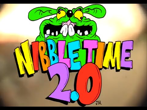 Nibble Time 2.0