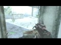 XxGaMBLeR Modern Warfare 2 Gamebattles Singles Match on Sub Base vs Kartoonz