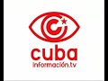 Cuba solidaria Yo si puedo