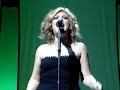 \"One Minute\" Kelly Clarkson My December Tour