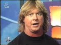 Rowdy Roddy Piper CRAZY SICK Interview Rowdy Roddy Piper CRAZY SICK Interview