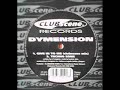 Mid 90's tune on Clubscene. Quality rushy tune play at The Venue and The Afterdark.