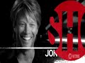 Bon Jovi Funny Interview 2009