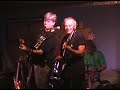 The Spongetones - The Night Before