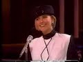 Flans - Tirare (Auditorio Nacional 2000)
