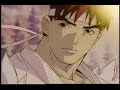 Street Fighter Alpha La pelicula  parte 4/18 Audio Castellano
