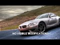 32 Hours 7 minute challenger. Z4M with new guidance software system
