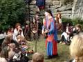 7dar per år - gotland 2008