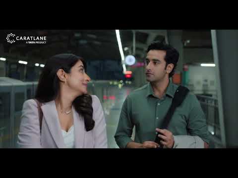 CaratLane-Commitment is Beautiful Khul Ke Karo Express