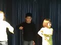Talenteshow 1D: Flaschengeist
