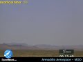 Armadillo MOD Flight 3