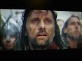 The Lord of the Rings  return of the king