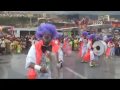 Carnaval de Negros y Blancos Video Declaratoria