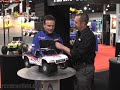 Team Associated SC8 With Cliff Lett - RCNet #195